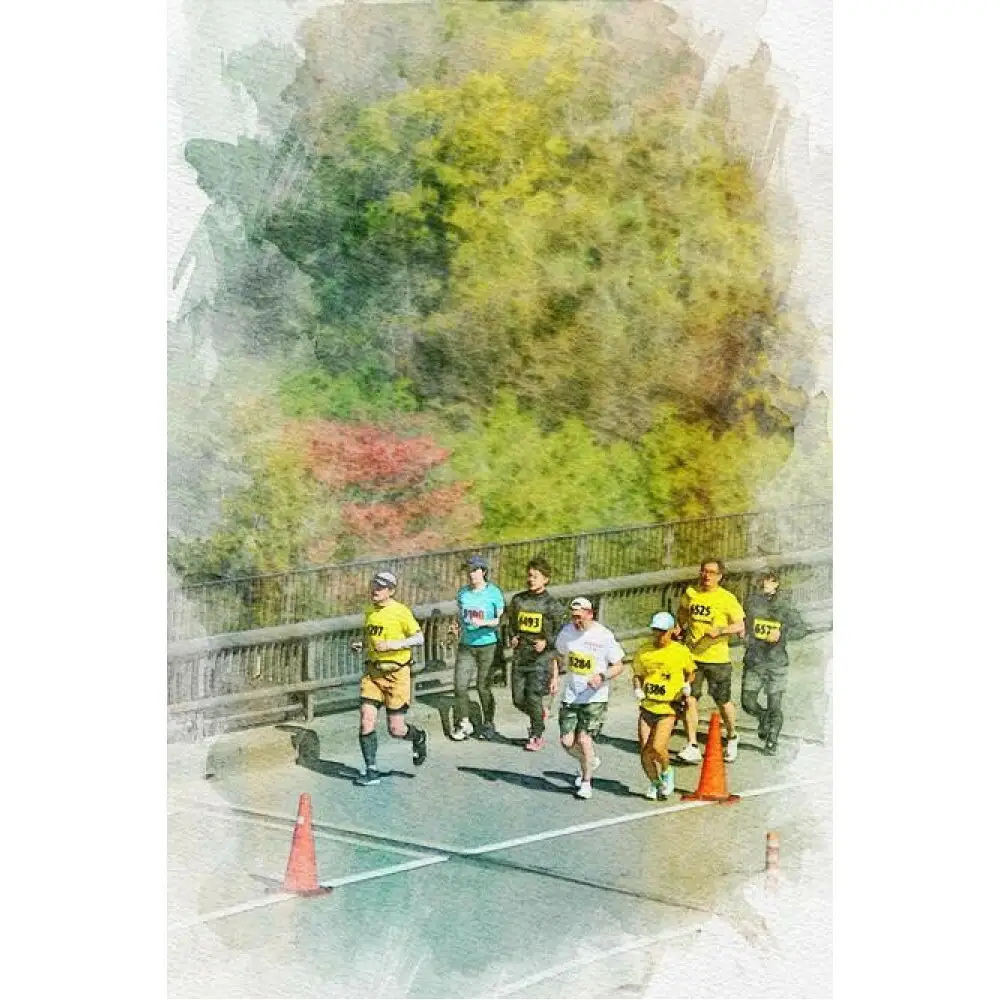 2026あいの土山マラソン出走権 (172757-40036978)