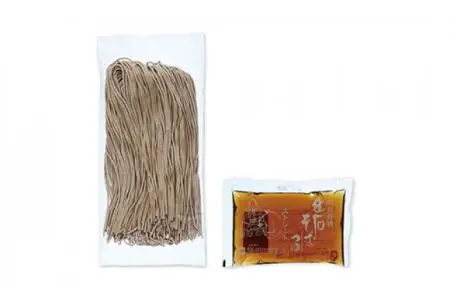 出石蕎麦 6人前×2（48-046）