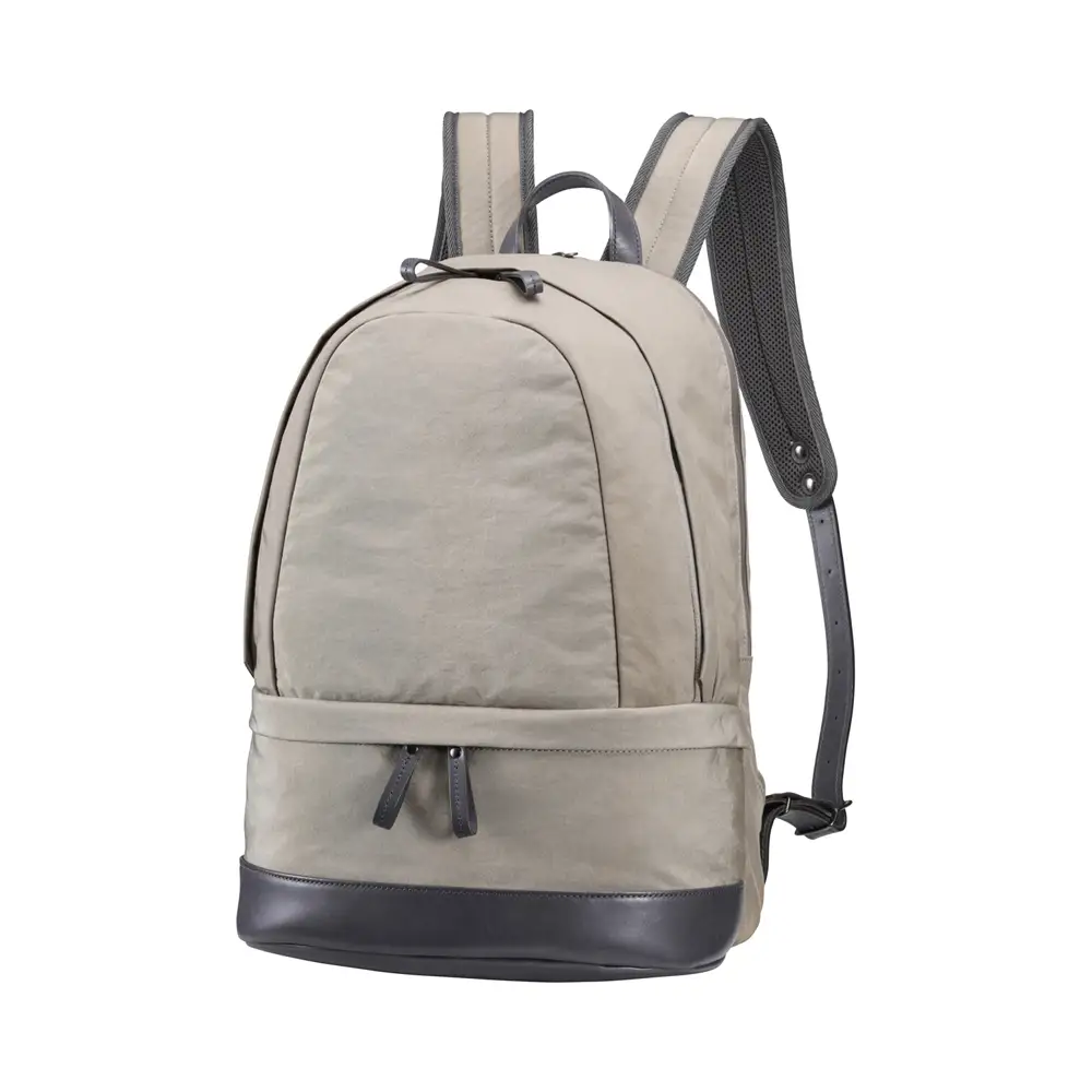 豊岡鞄　TUTUMU　HIKE（S3700）グレージュ