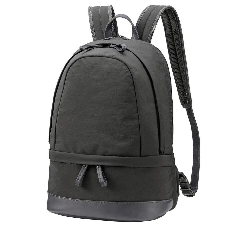 豊岡鞄 TUTUMU HIKE（S3700）グレー