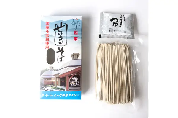 せいきそば（3個）