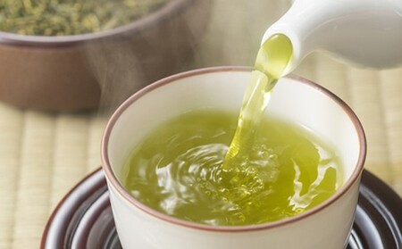 お茶 八女茶 茶葉 銘茶 福岡 特選セット 5種  計550g 老舗 製茶店 逸品 日本茶 緑茶 八女茶 煎茶 旨味 贈り物 深蒸し上煎茶 便利 粉末 手軽 家庭用 普段使い