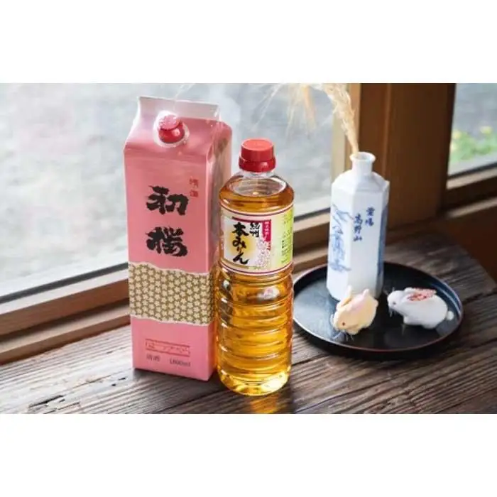 酒蔵さんの本格お料理セットA