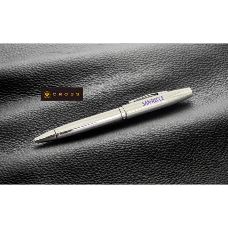 サンフレッチェ クロスボールペン M&L ku186-021-r