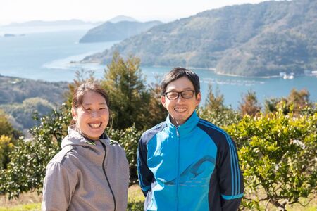 【先行予約】いのうえ農園の早生みかん 3kg ※離島への配送不可（2026年11月中旬より順次発送）IKTAI008