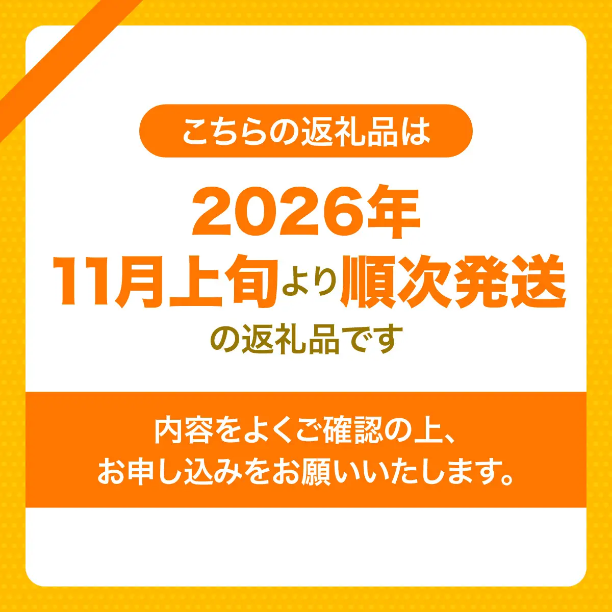 【先行予約】温州みかん（生果）5kg（2026年11月上旬より順次発送） IKTF013