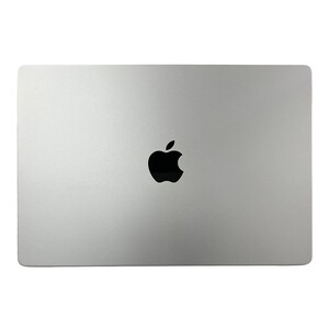 MacBook Pro M4 14インチ MacBook Pro【16GB/512GB】【中古整備済】