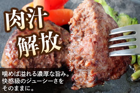 [5営業日以内発送] 柏木牧場特製 国産牛100%ハンバーグ (150g×20個) [0760]