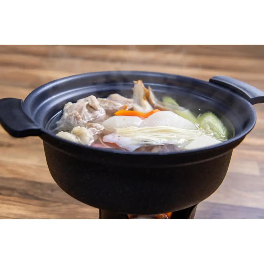 精肉店の水炊きセット