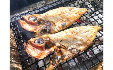 冷凍 焼いてあるひもの 干物 5種 セット / ひもの