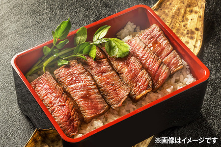 栗原産仙台牛 厚切サーロインステーキ 200g×2枚