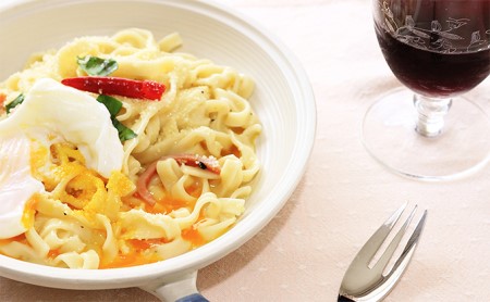 麺類詰合せ はるゆたか パスタ うどん 麺類詰合せ