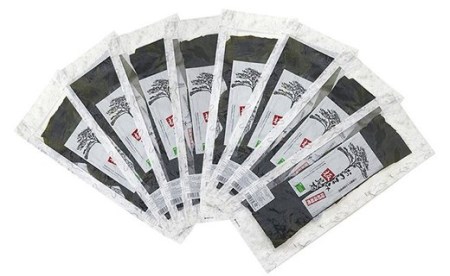 三陸産おつまみ板昆布 8枚入 【 こんぶ 昆布 おやつ おつまみ 小分け 人気 】RT410