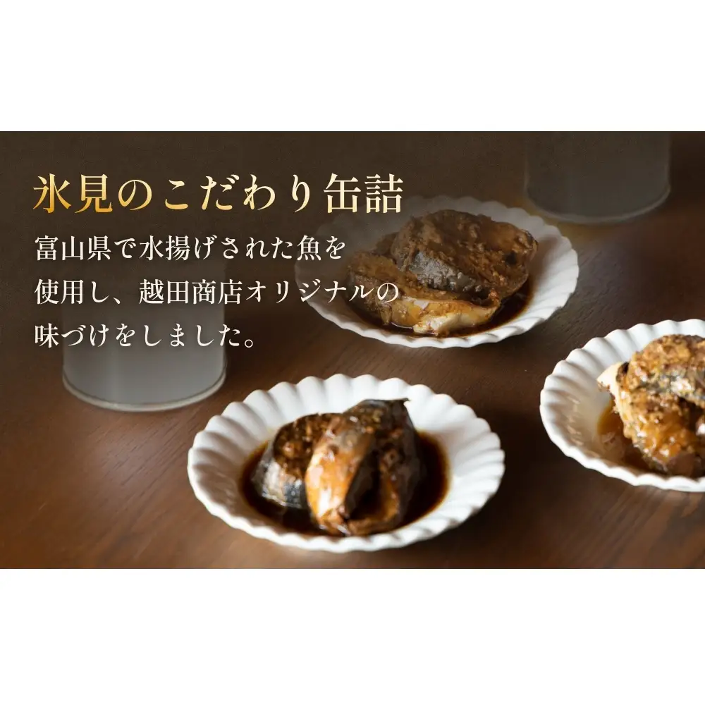訳あり 缶詰 さば味噌煮 40缶 ＜ラベルレス＞  越田商店 