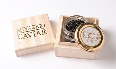 ASAHIキャビア30g N032-YZB801