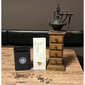  中野坂上ブレンド（豆）２pack | コーヒー コーヒー
