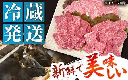 飛騨牛 A5 焼肉用3種盛り！ ロース・もも・バラ 各300g / 恵那市 / 東美濃農業協同組合 [AUFX023]