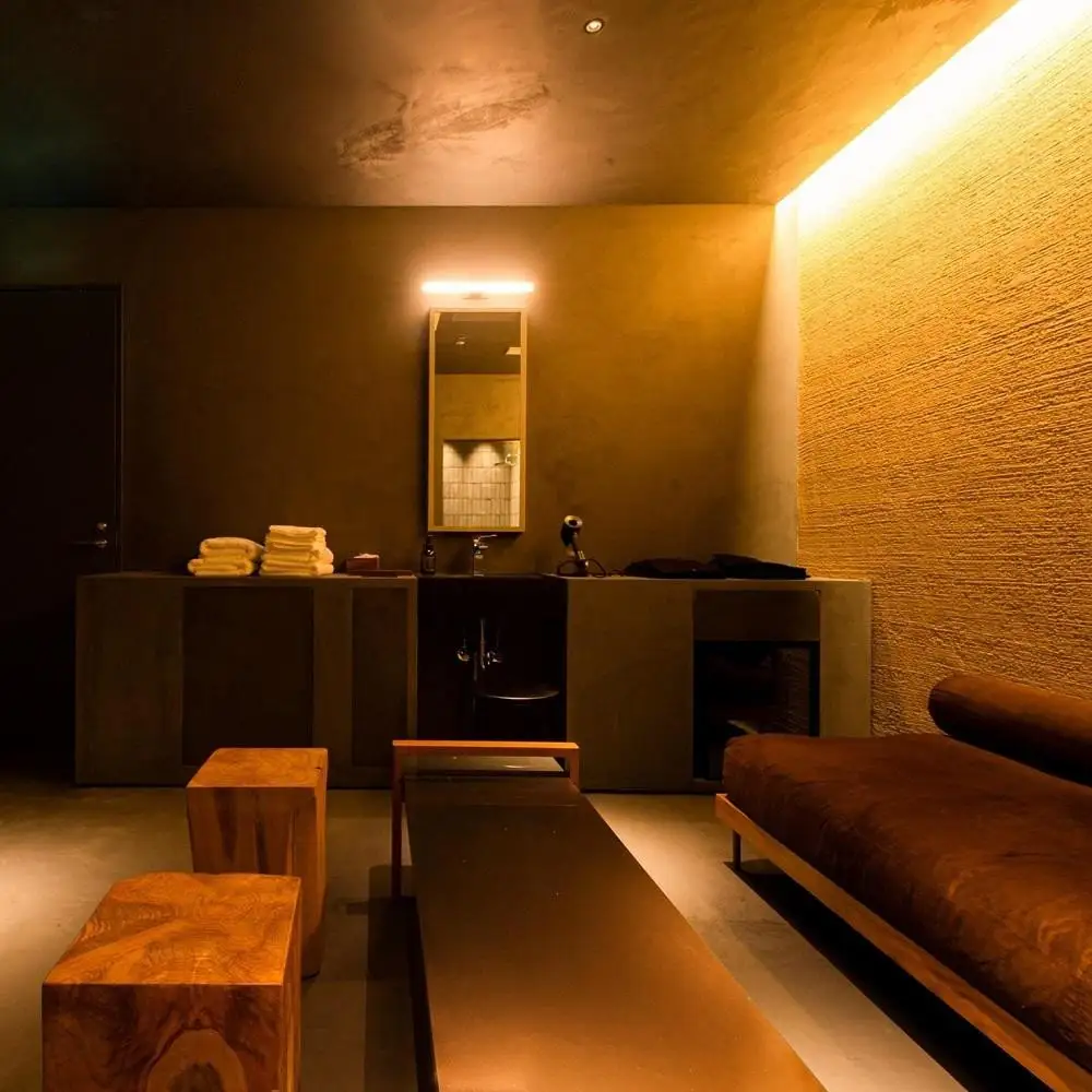 RR Conditioning & SPA　個室スパ&サウナ 90分プラン＜「TTNE」プロデュースのこだわり空間＞