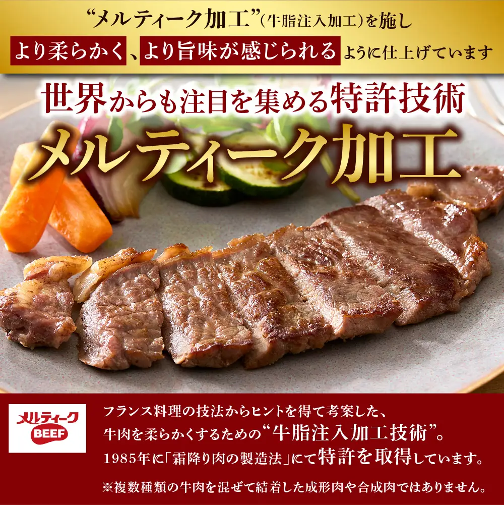 おうちで簡単サーロインステーキ（125ｇ×8） ｜ 【最短4～7日以内発送】 ステーキ 冷凍 簡単 北海道石狩市