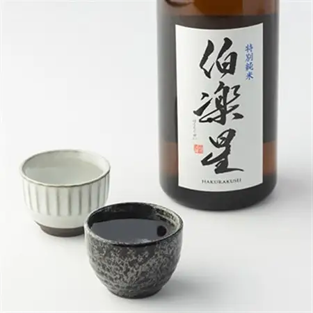 伯楽星 特別純米720ml×1本【配送不可地域：離島】【1080125】