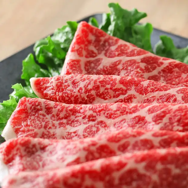 長崎和牛 モモスライス 400g