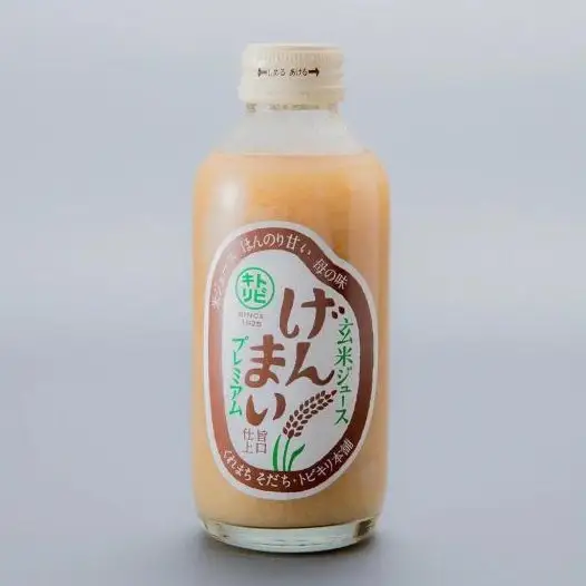 げんまいプレミアム 30本セット 昔懐かしいレトロ飲料 ku090-007-r