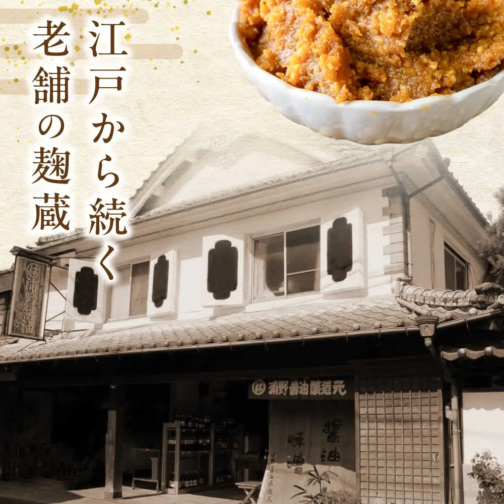 育てる味噌キット 5kg VAV019 みそ 米味噌 キット
