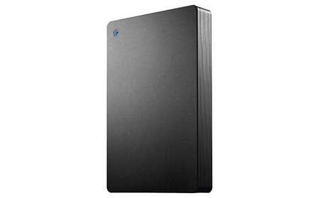 IOデータ USB 3.2 Gen 1(USB 3.0)対応ポータブルハードディスク［4TB］【HDPH−UT4DKR】ポータブル ブラック F6P-1621