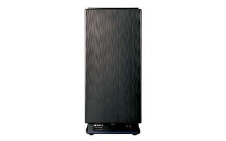 IOデータ デュアルコアＣＰＵ搭載 ネットワーク接続ハードディスク（NAS）［2TB］【HDL2-AAX2】ネットワークHDD F6P-1776