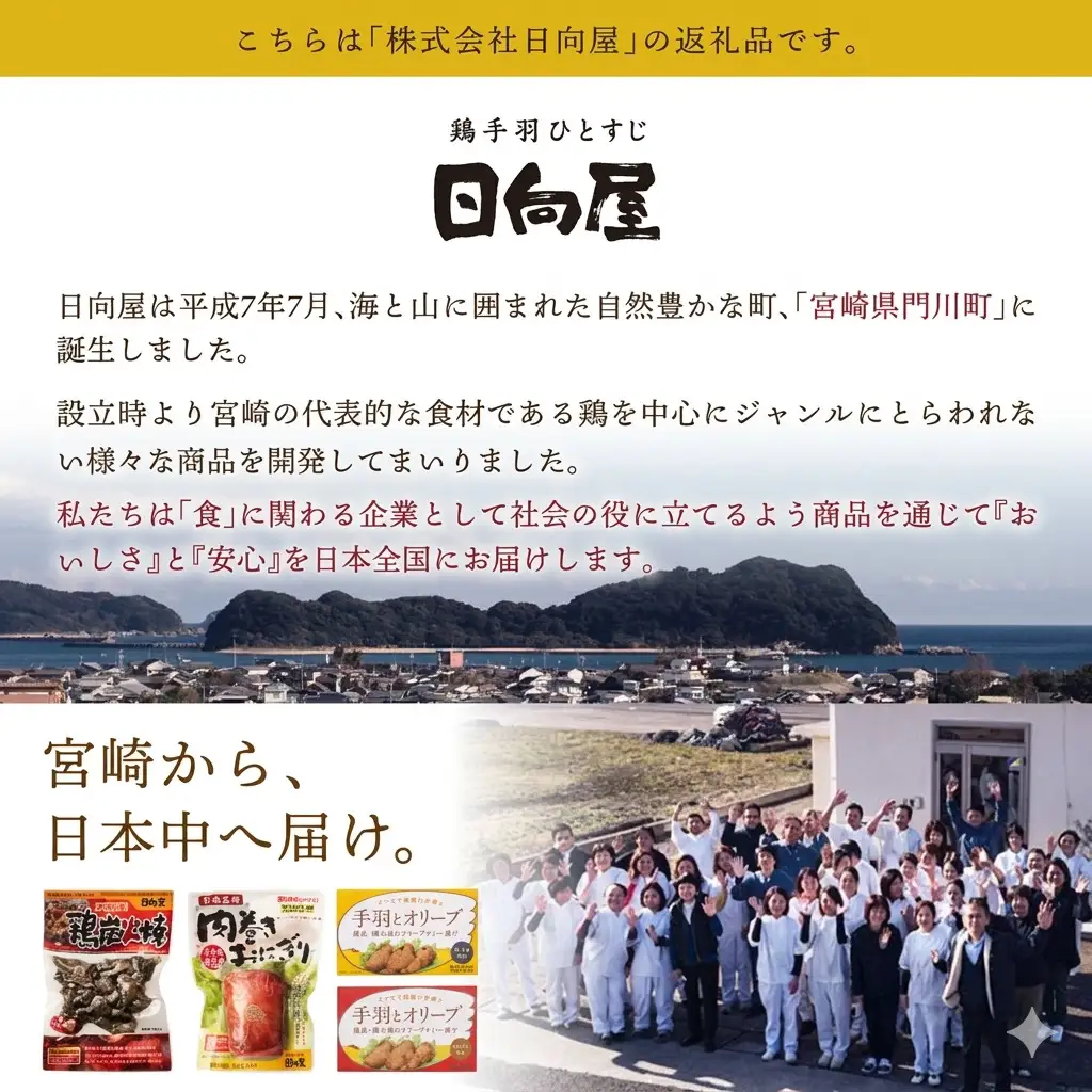鶏 炭火焼き ゆず胡椒 味 (計900g・90g×10袋) 宮崎名物 レンジアップ 小分け 湯煎 レトルト 柚子 胡椒 惣菜 簡単調理 鶏肉 国産 常温 常温保存 おつまみ おかず ご当地【AP-62】【日向屋】
