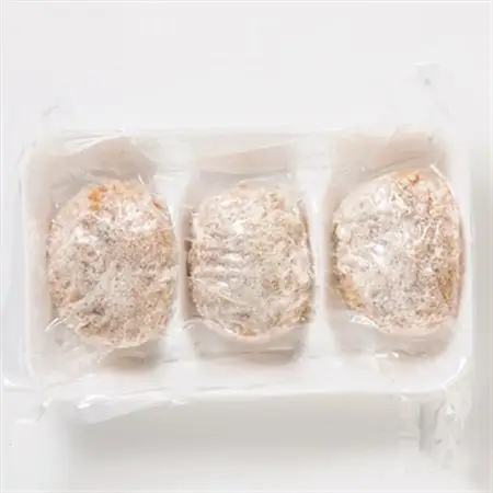 ほたてのクリームコロッケとグラタンのセット(ホタッピーのホタっコロとホタグラ)3パックセット【配送不可地域：離島・沖縄県・九州】【1432469】