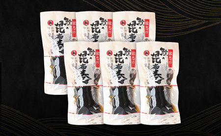 昆布巻鮭佐忠商店昆布巻【6本約230g/本】