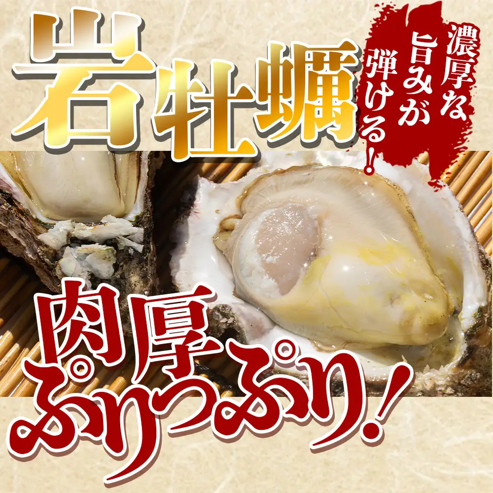 海鮮バーベキューセット(伊勢海老・岩ガキ) 4〜5人前 海鮮 eb-0038