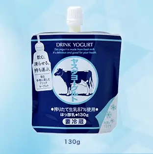【ふるなびWEEK対象】【3年連続最高金賞】ヤスダヨーグルト 新発見セット 化粧箱 搾りたて こだわり生乳 濃厚 飲むヨーグルト のむよーぐると ヨーグルト レアチーズ カフェオレ ミルクティー バター チーズ パウチ 限定 脂肪ゼロ 低脂肪 お中元 お歳暮 贈り物 ギフト 父の日 母の日 誕生日 クリスマス プレゼント 1B87015