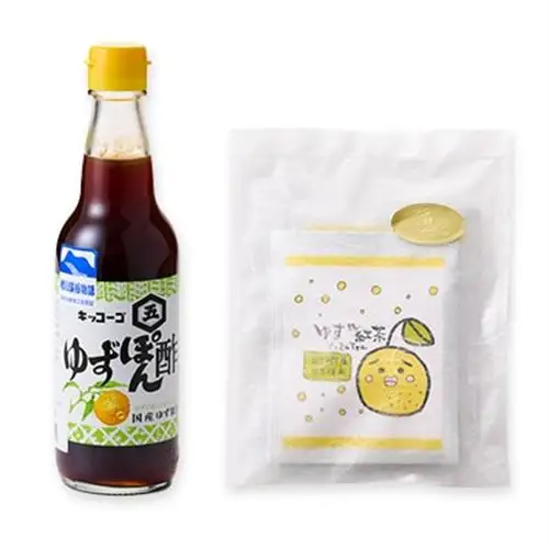 あきる野市　特産品セットD【1395795】