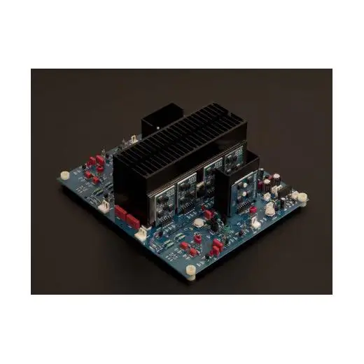 STAX　SRM-700S　半導体方式ドライバー・ユニット　ハイエンドモデル