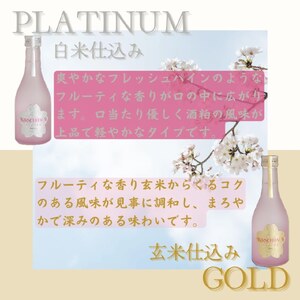 ギフトセット　SANKEI　山恵－桜－
