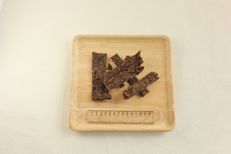 ドッグフード 無添加 鹿ドライミンチ スティック 40ｇ x 3袋 |  D102-3PACK