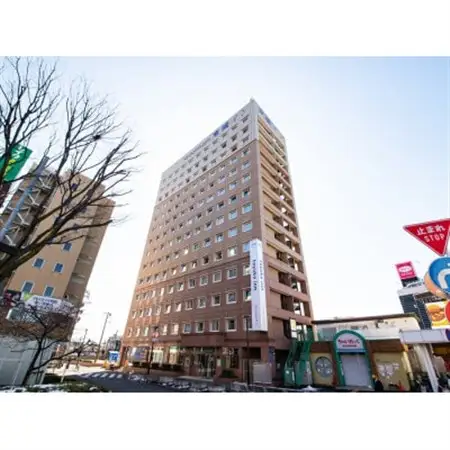 東横INN福生駅前東口宿泊補助券 10,000円分【1626334】