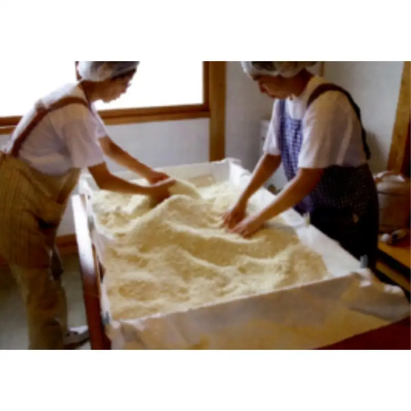 京都・久美浜産 米糀（生） 1kg