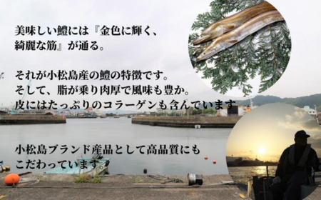 ハモ 切り身 1.2kg 数量限定 小松島産 鱧 ハモ