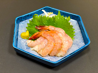 トロ えび 冷凍 海老 大 サイズ 1.8kg 450g 4パック えび