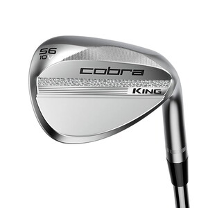 【54°】コブラ KING WEDGE Versatile　50°～60° ダイナミックゴールドEXS200  91699303 54 ｜ ゴルフクラブ ウェッジ キング ウェッジ ヴァーサタイル