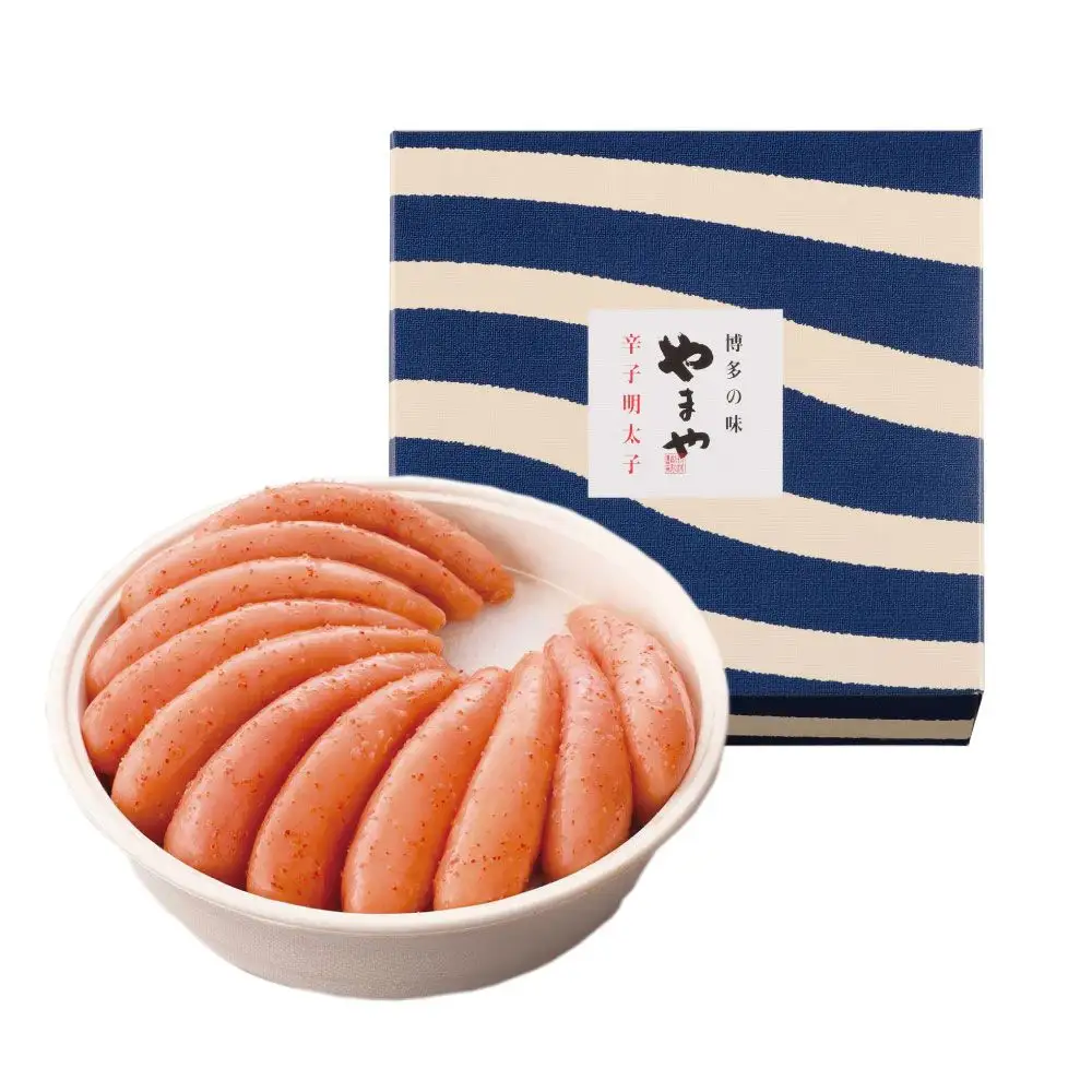 やまや 辛子明太子 1kg 「美味」【やまや】_HA1694