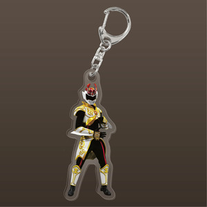 ナライガー アクリルキーホルダー 非売品（ふるさと納税限定デザイン）  10-194