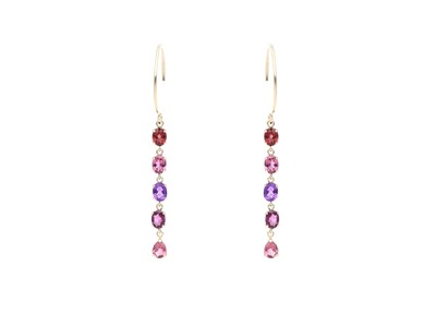 Dariaピアス 685387