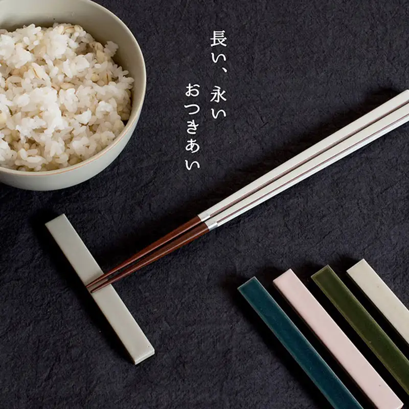 箸置き 5本セット