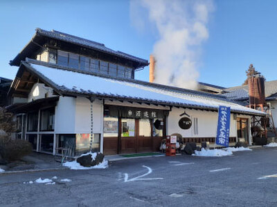 日本酒　アルプス正宗　純米大吟醸飲み比べセット 720ｍｌ×各1本（合計2本）