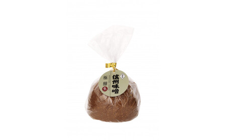 信州味噌 こがね、極醸、あま塩 食べ比べ 3個セット（500g×3） 蔵の素ブランド