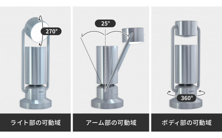 キヤノン albos Light＆Speaker（ブラック） スピーカー ワイヤレススピーカー 低音質 ライト Bluetooth 家電 アルミ製